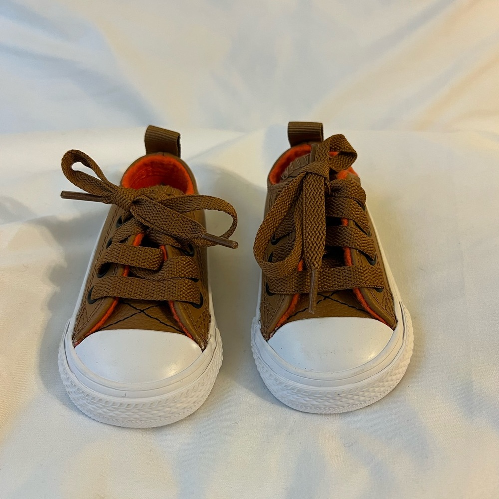 Converse sneakers